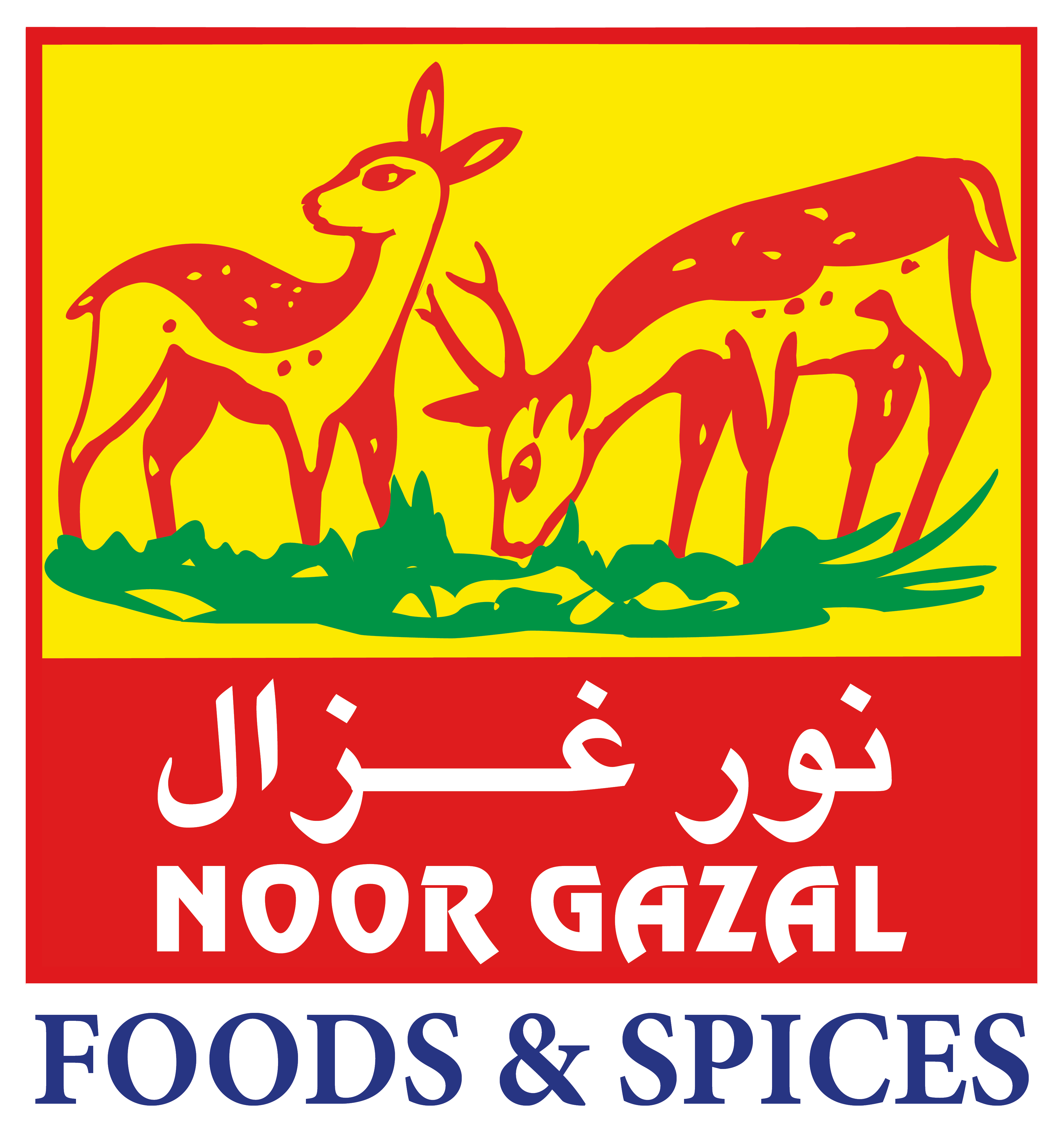 Noor-Gazal