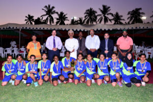 OMAN CBSE CLUSTER KHO-KHO