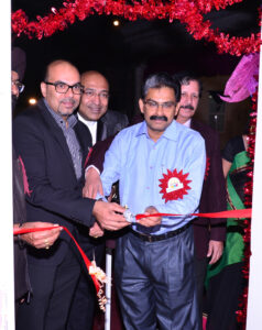 ISS Inaugurates Center for Special Education