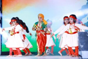 Annual Day Primary Section