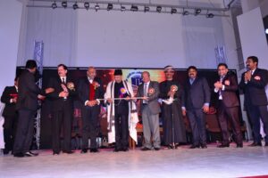 INDIAN SCHOOL SALALAH’S 37TH ANNUAL DAY