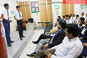 World Computer Security Day