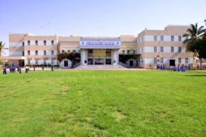 FIRST SAT TEST CENTRE IN DHOFAR