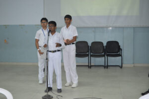 Dr. Ambedkar Jayanti