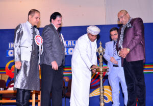 CCA FEST-2018 AT INDIAN SCHOOL SALALAH