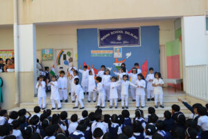 150th BIRTH ANNIVERSARY OF MAHATMA GANDHI