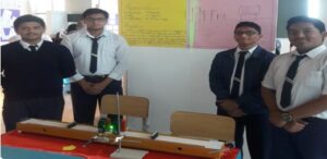 STEM EXHIBITION-2019