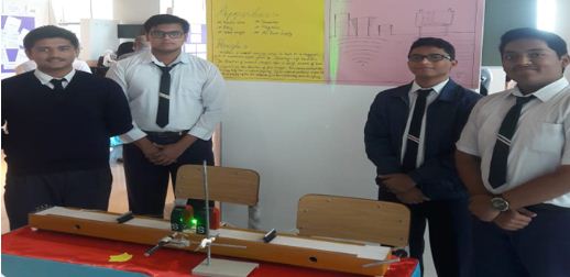 STEM EXHIBITION-2019