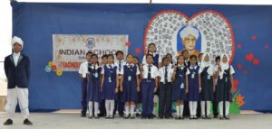 INDIAN SCHOOL SALALAH CELEBRATES TEACHERS’ DAY-2019