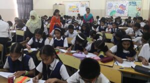 Mathematics Club Programme Report [5/10/19]