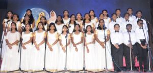 INDIAN SCHOOL SALALAH CELEBRATES THE 39TH ANNUAL DAY