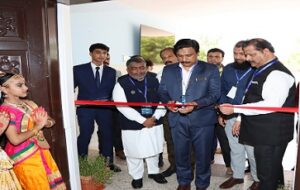 EXPLORA 24-EXHIBITION  AT  INDIAN SCHOOL SALALAH-Unlocked Potential and Nurtured Excellence