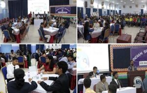 INDIAN SCHOOL SALALAH  UNITED NATIONS DAY