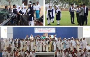 CELEBRATING GANDHI JAYANTI: INSPIRING CHANGE THROUGH TRUTH, NON-VIOLENCE AND CLEANLINESS
