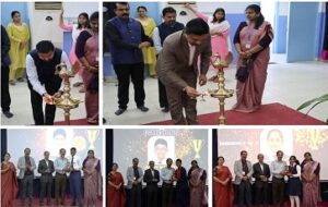 CCA FEST-2024 HELD AT INDIAN SCHOOL SALALAH