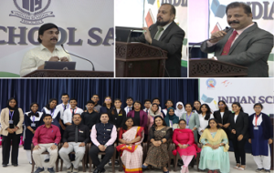 ‘World Computer Security Day’ Event Organized by the Computer Science Department