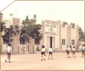 history