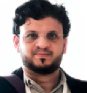 Dr. Sanyo Moosa
