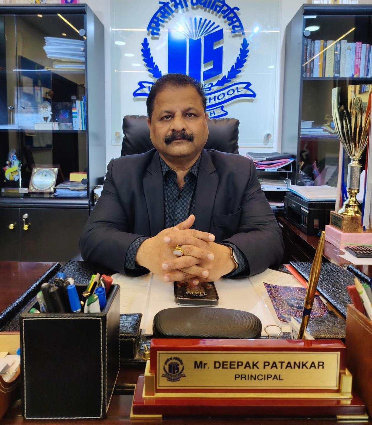 principal