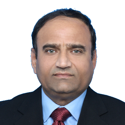 Dr. Surendra Swami