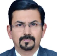 Mr. Kumar Gopala Iyer