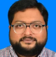 Mr. Musab Jamal Mohiaddin