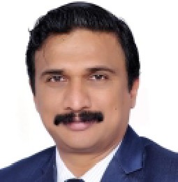Dr. Abubacker Siddique