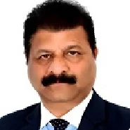 Mr. DEEPAK PATANKAR