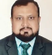 Dr. Shariq Mohammed