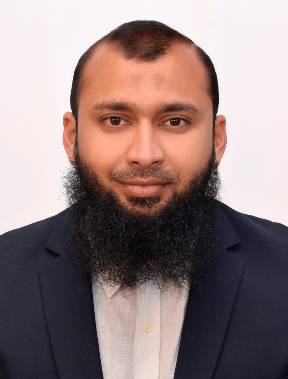 Mr. Yaser Mohammed