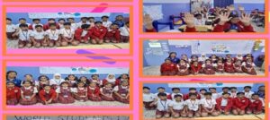 REPORT ON WORLD STUDENTS’ DAY AND GLOBAL HANDWASHING DAY CELEBRATION