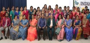 PONGAL’-HARVEST FESTIVAL CELEBRATION AT INDIAN SCHOOL SALALAH BY TAMIL DEPARTMENT