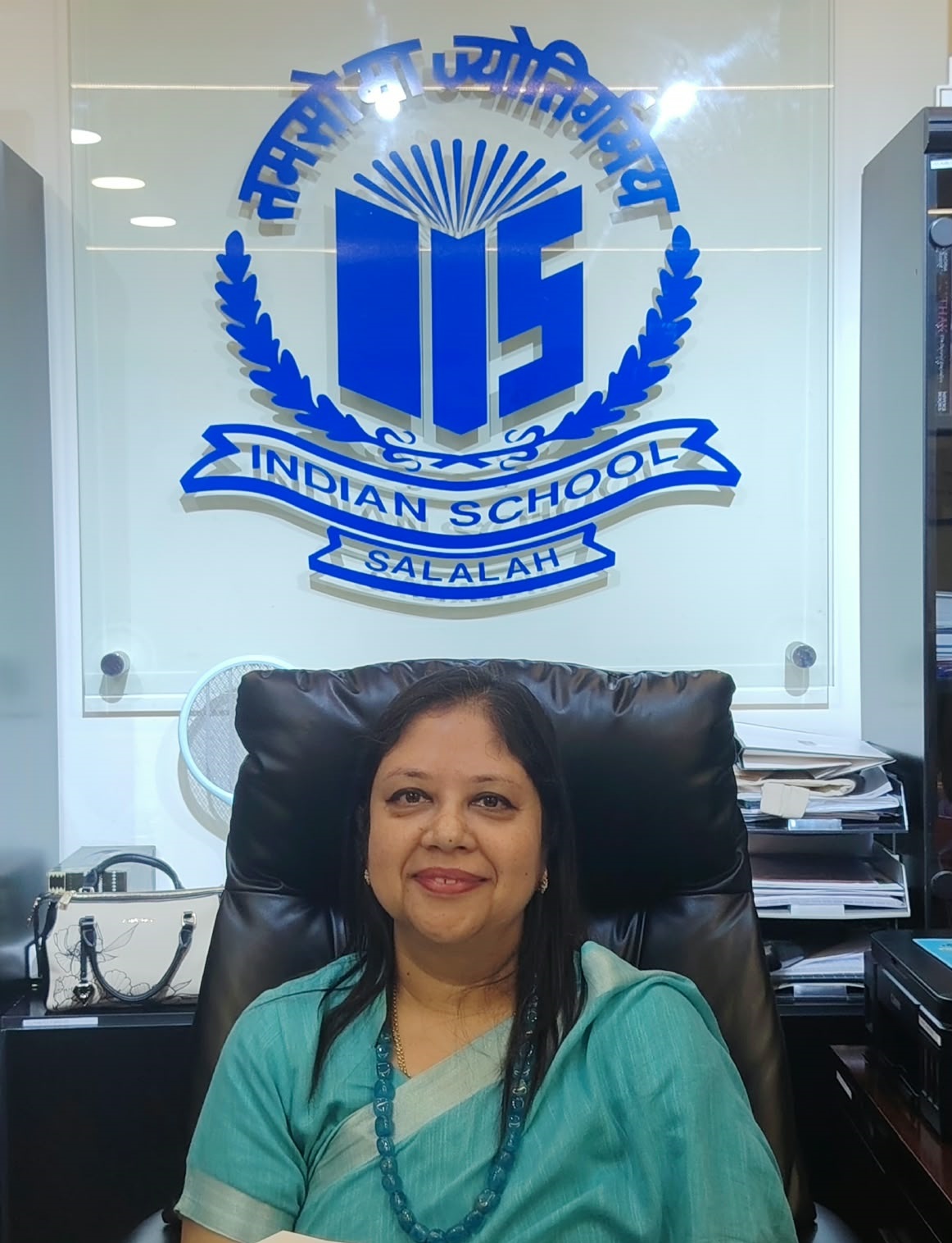 principal